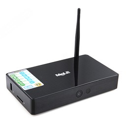 MeLE M9 A31 Quad Core Android TV Box Android 4.1 2G 16G HDMI Black